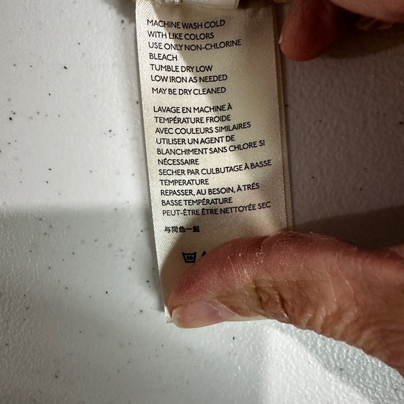 Clearance! Gently used Free People size 2 Skirt and XS New Nine West Cami - Picture 5 of 7